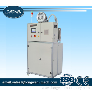 Roller Internal and External Coating and Drying Machine